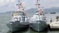Королевские Военно-морские силы Малайзии 1