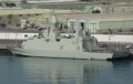 Військово-морські сили Об'єднаних Арабських Еміратів 10