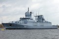 Військово-морські сили Німеччини 2