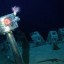 Company Odyssey Marine has found the second sunken ship with silver