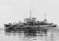 Imperial Ethiopian Navy 5