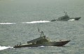 Військово-морські сили Сирії 2