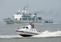Береговая охрана Китая 5