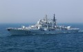 Військово-морський флот Народно-визвольної армії Китаю 1