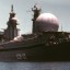 Загадочные надводные корабли и самый большой разведывательный корабль советского судостроения