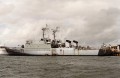 Gabon Navy 2