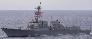 Guided missile destroyer USS John Finn (DDG-113) 3