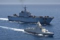 Військово-морські сили Об'єднаних Арабських Еміратів 7