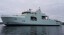 Патрульний корабель арктичної зони HMCS Margaret Brooke (AOPV 431)
