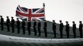Королівські військово-морські сили Великої Британії 4