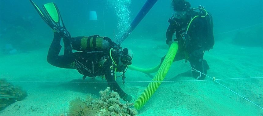 Глубоководная подводно-археологическая экспедиция уже приносит свои плоды