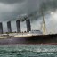 Океанский лайнер «Lusitania» - трагическая судьба корабля