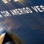 Построен второй гигантский контейнеровоз «Amerigo Vespucci» для «CMA CGM Group»