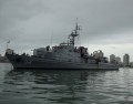 National Navy of Uruguay 5