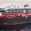 Норвежская компания заказала круизные суда с электродвигателями