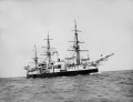 Imperial Brazilian Navy 1