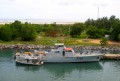 Национальные военно-морские силы Того 4