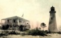 United States Lighthouse Service 5