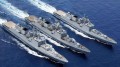 Военно-морские силы Индии 0