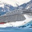 Новейший лайнер «Norwegian Bliss»