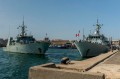 Королевский канадский военно-морской флот 4