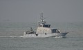 Військово-морські сили Беніну 6