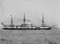 Imperial Brazilian Navy 5