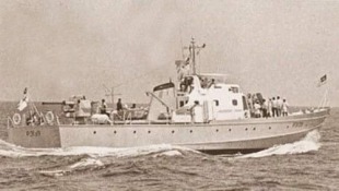 Kris-class patrol craft 3