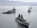 Военно-морские силы Чили (Armada de Chile) 4