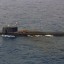 The last voyage of submarine K-219