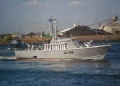 Guatemalan Navy 6