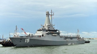 Independence-class littoral mission vessel 1