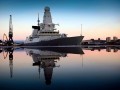 Королівські військово-морські сили Великої Британії 10