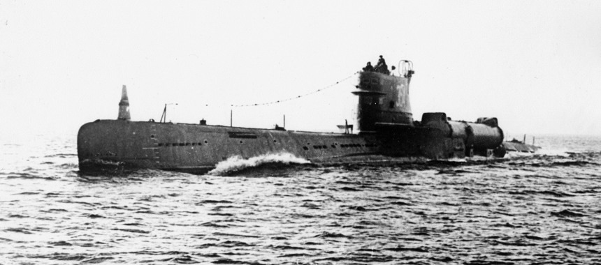 Гибель подводной лодки С-80 проекта 644 - уроки истории