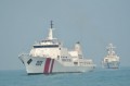 Indonesian Sea and Coast Guard 6