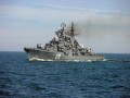 Військово-морський флот Російської Федерації 12