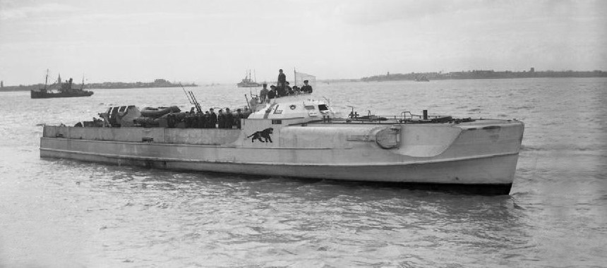 Торпедные катера Кригсмарине класса S