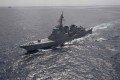 Морские силы самообороны Японии 13