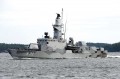 Swedish Royal Navy 3