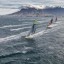 Парусная регата Volvo Ocean Race