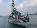 Військово-морські сили М'янми 10