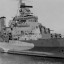 Легендарный британский крейсер «Белфаст»