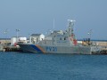 Портова і морська поліція Республіки Кіпр 0