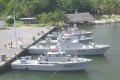 Guatemalan Navy 2