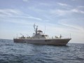 Guatemalan Navy 5