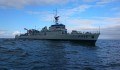 Sao Tome and Principe Navy 1