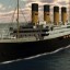 New details about the cruise liner Titanic 2
