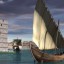 Древний корабль принцессы Анны