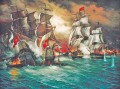 Військово-морські сили Османської імперії 4