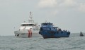Агенція морської безпеки Індонезії 0